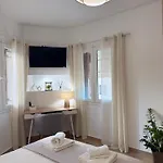 Calm Joy & J - Pure Apartment