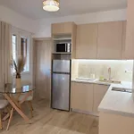 Calm Joy & J - Pure Apartment *