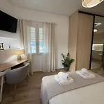 Calm Joy & J - Pure Apartment