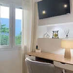 Apartment Calm Joy & J - Pure *