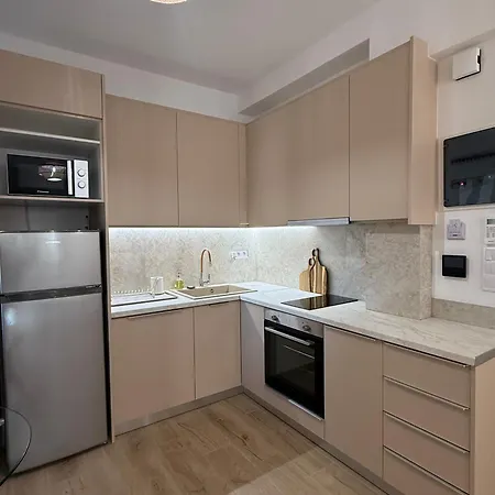 Calm Joy & J - Pure Apartment *