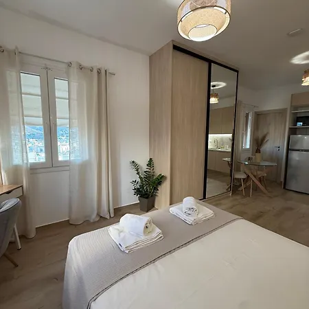 Apartment Calm Joy & J - Pure Ermoupoli