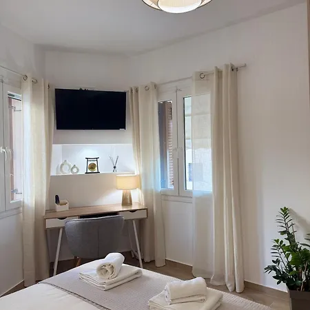Calm Joy & J - Pure Apartment