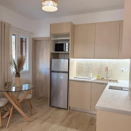 Calm Joy & J - Pure Apartment *