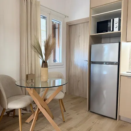 Calm Joy & J - Pure Apartment *