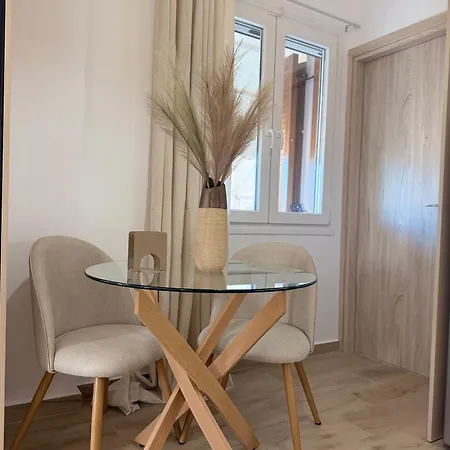 Calm Joy & J - Pure Apartment