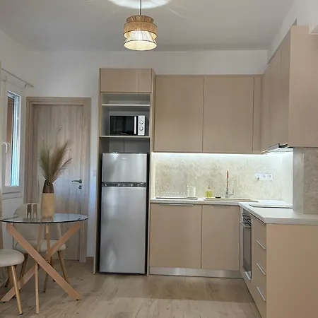 Calm Joy & J - Pure Apartment