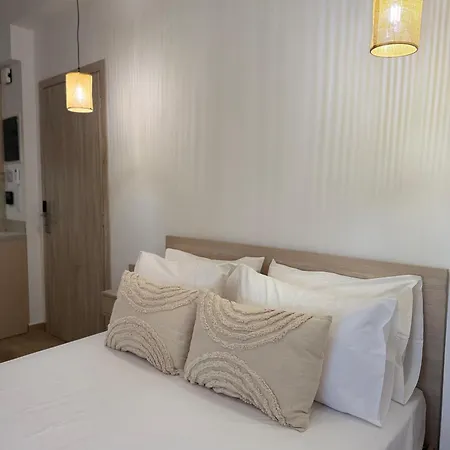 Apartment Calm Joy & J - Pure Ermoupoli